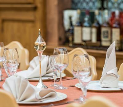 Gastronomische weekends
